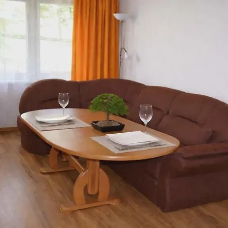 Apartament Z 2 Sypialniami I Balkonem - Gorlice Ul Hallera Gorlice