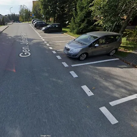Komfortowy 2 Sypialnie Blisko Centrum *
