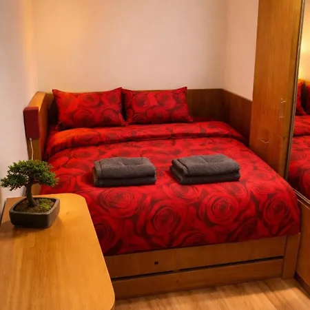 Apartment Komfortowy 2 Sypialnie Blisko Centrum Gorlice