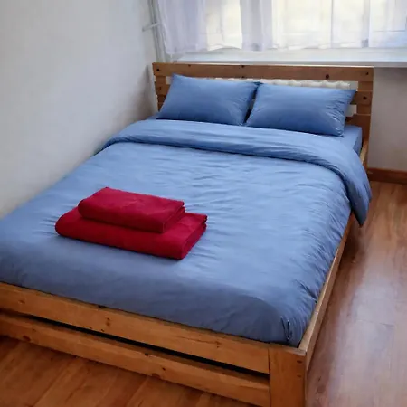 Komfortowy 2 Sypialnie Blisko Centrum Apartment Gorlice