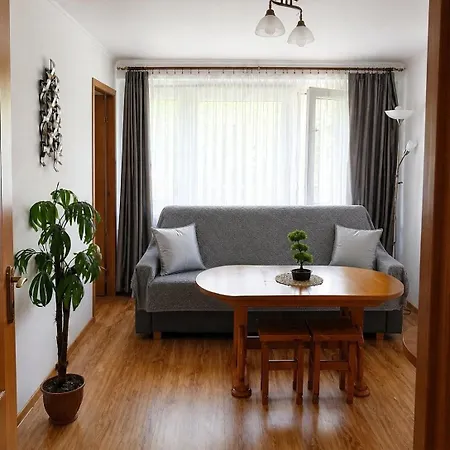 아파트 Komfortowy Na Wylacznosc 2 Sypialnie Blisko Centrum *