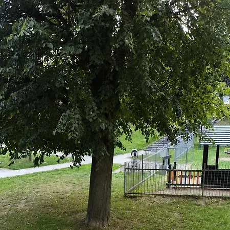 Przytulny Zakatek 2 Sypialnie Lägenhet Gorlice